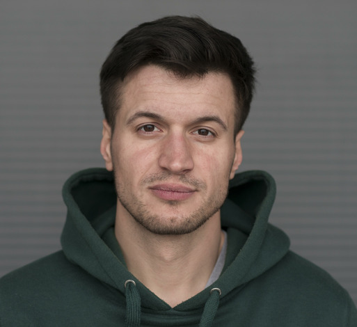 Владимир Ильичёв